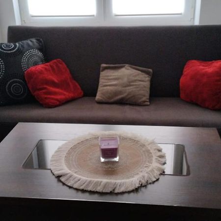 Apartament Kaja Apartman Gorzów Wielkopolski Kültér fotó