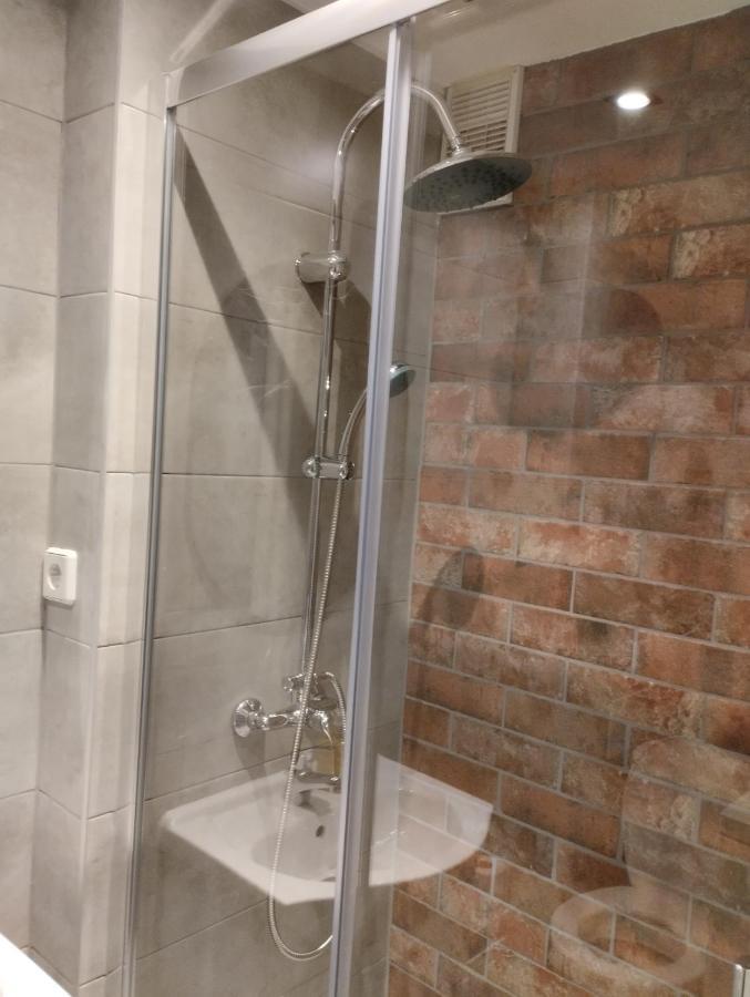 Apartament Kaja Apartman Gorzów Wielkopolski Kültér fotó
