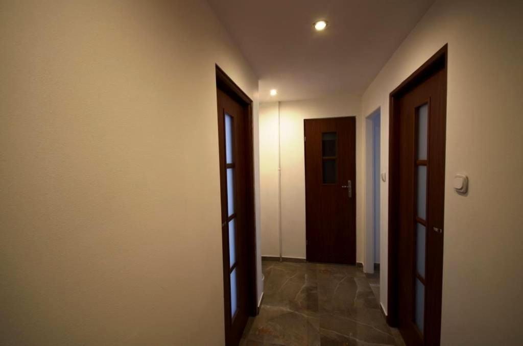 Apartament Kaja Apartman Gorzów Wielkopolski Kültér fotó