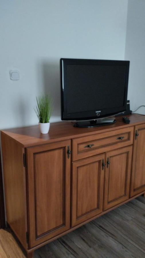 Apartament Kaja Apartman Gorzów Wielkopolski Kültér fotó