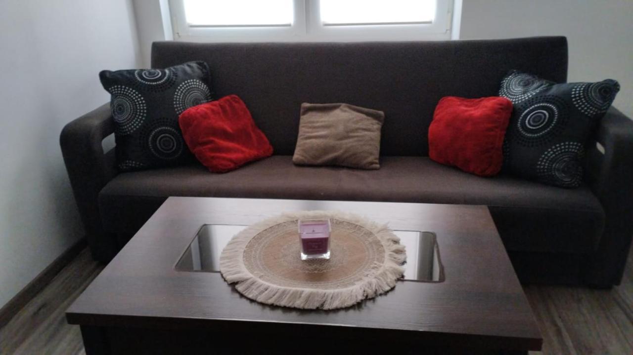 Apartament Kaja Apartman Gorzów Wielkopolski Kültér fotó
